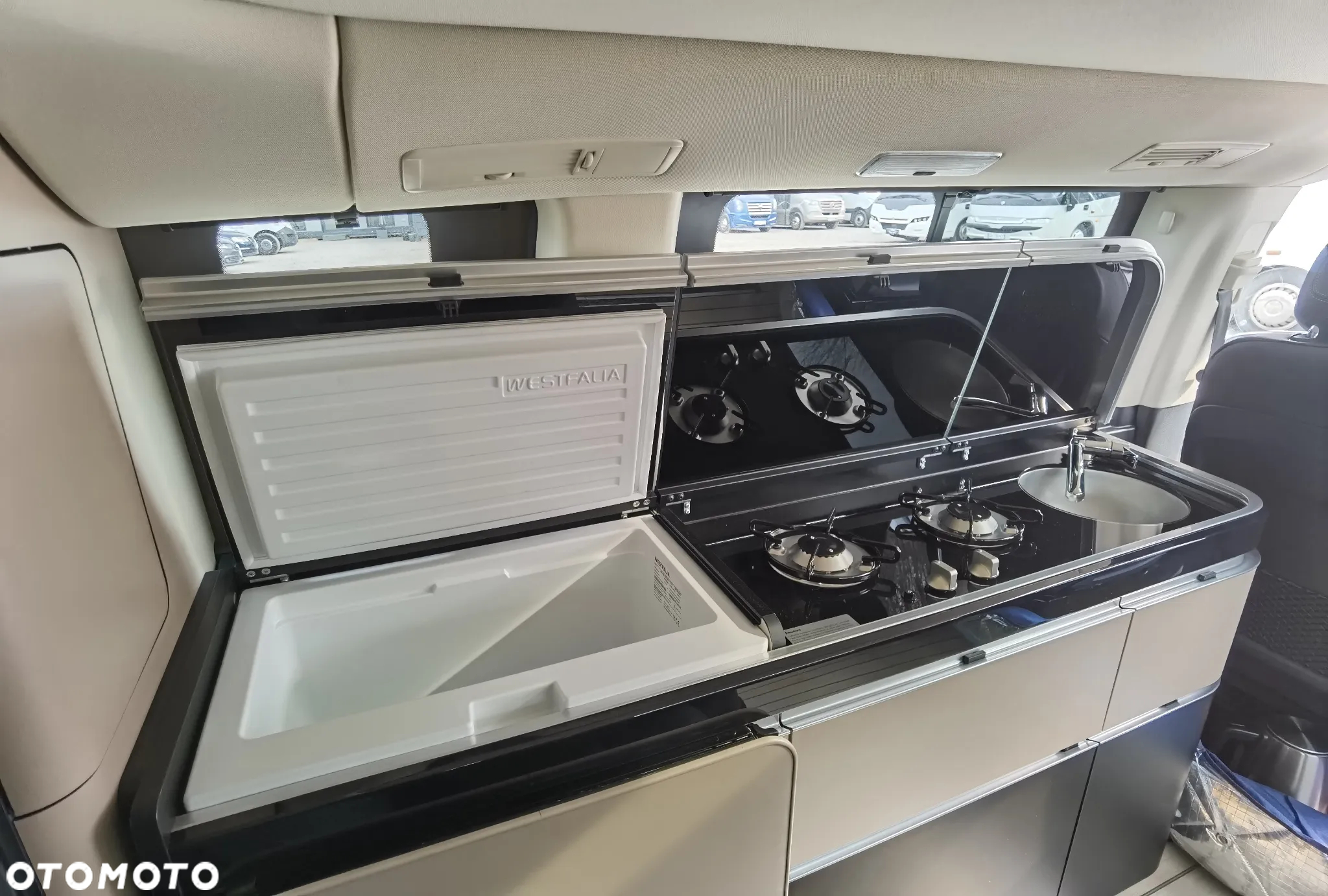 Mercedes-Benz Klasa V 300 d 4-Matic 9G-Tronic - 26