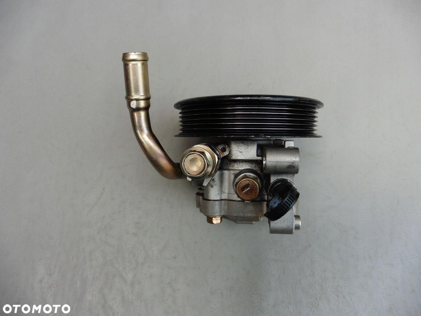 Pompa wspomagania Mazda MX5 1,8 i 118 KW 05--- - 4