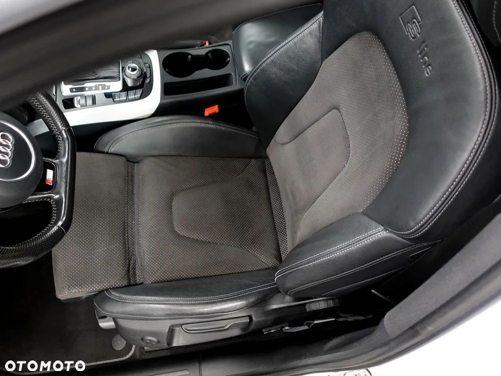 Audi A4 - 13