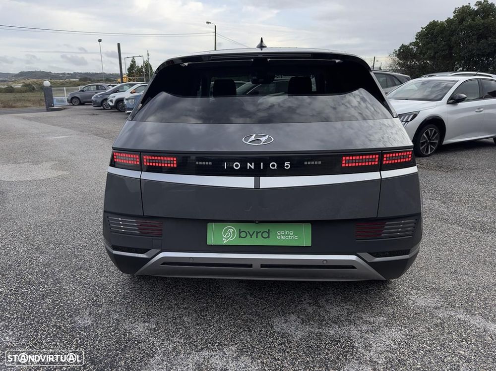 Hyundai Ioniq 5 77 kWh Premium - 8