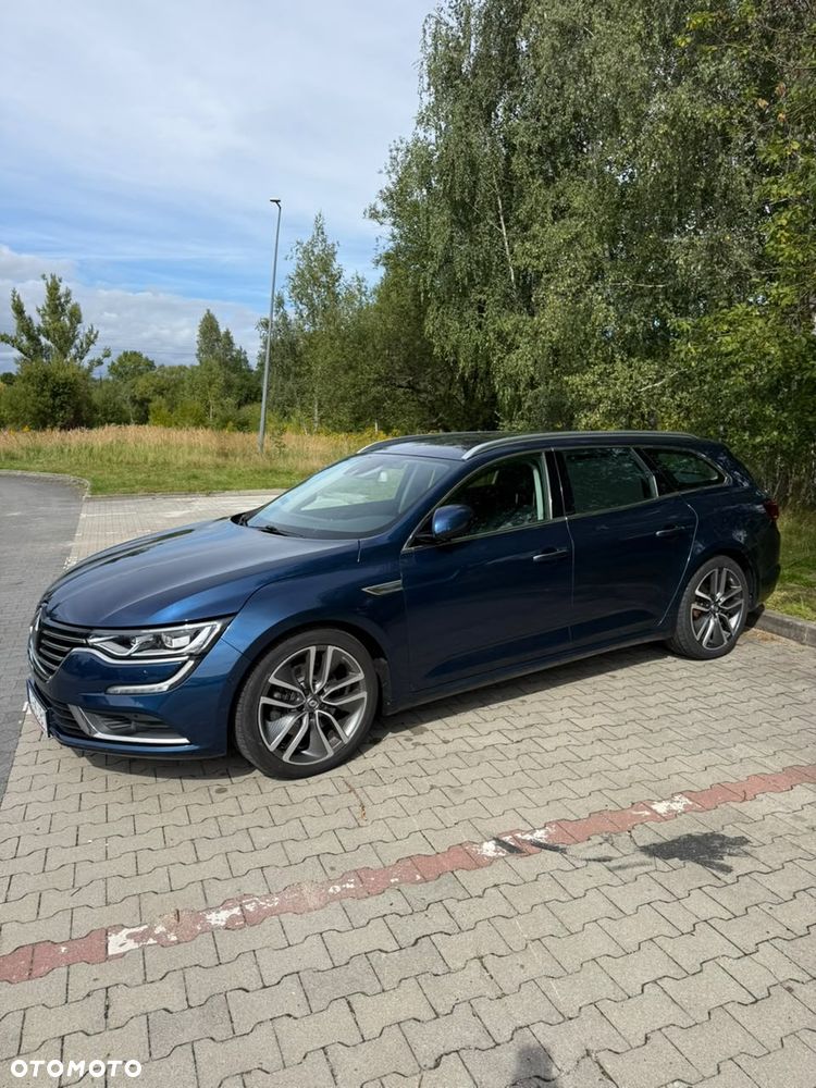 Renault Talisman 1.6 Energy dCi Intens EDC - 5