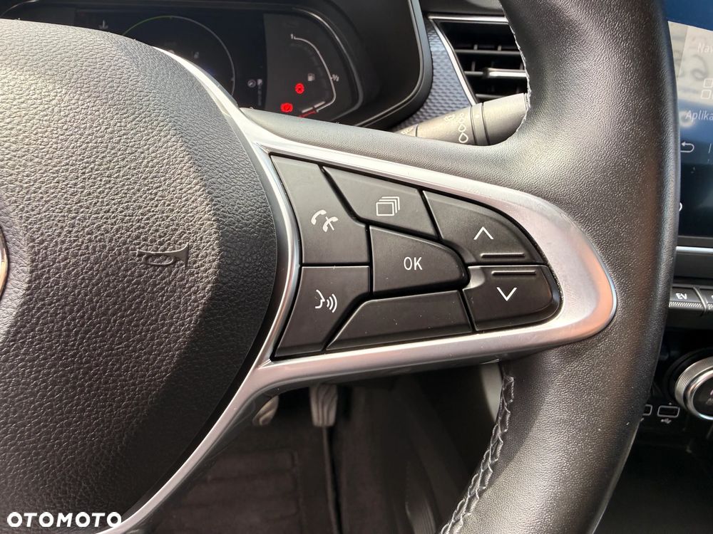 Renault Arkana E-TECH Full 145 E-TECH engineerd - 27