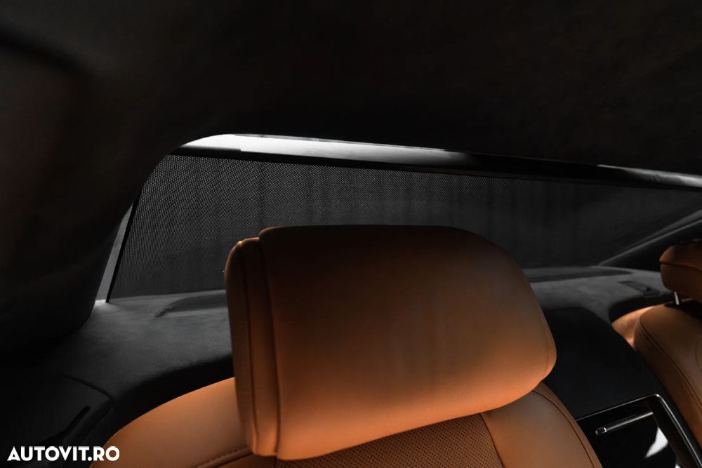Audi A8 L 60 TFSI e quattro tiptronic - 34
