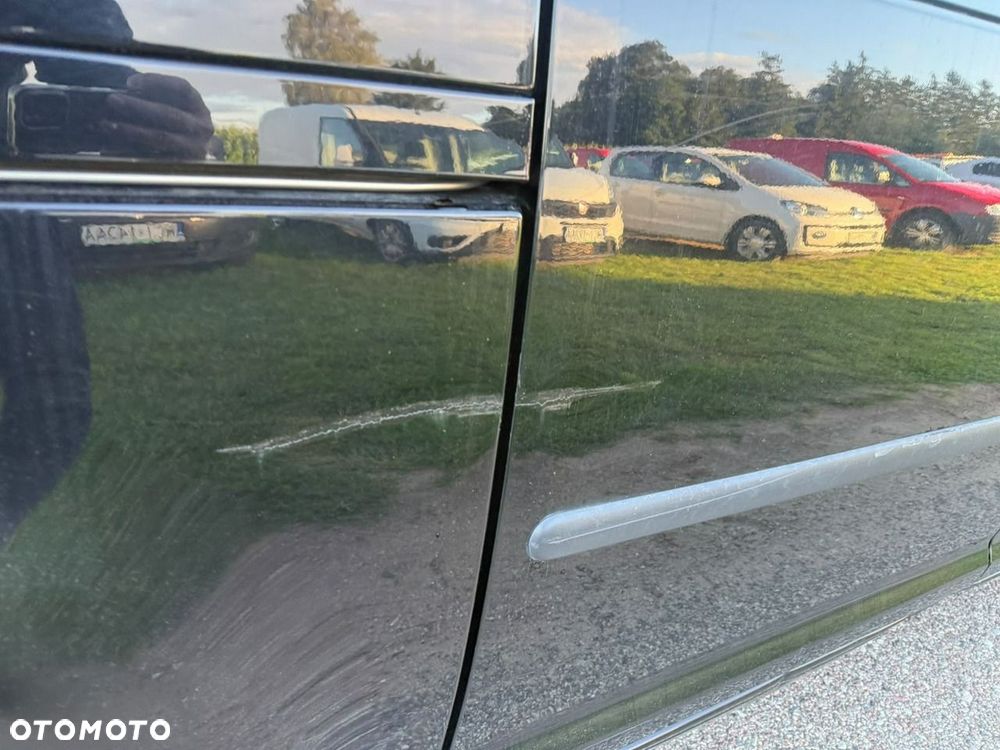 Volkswagen Caddy - 21