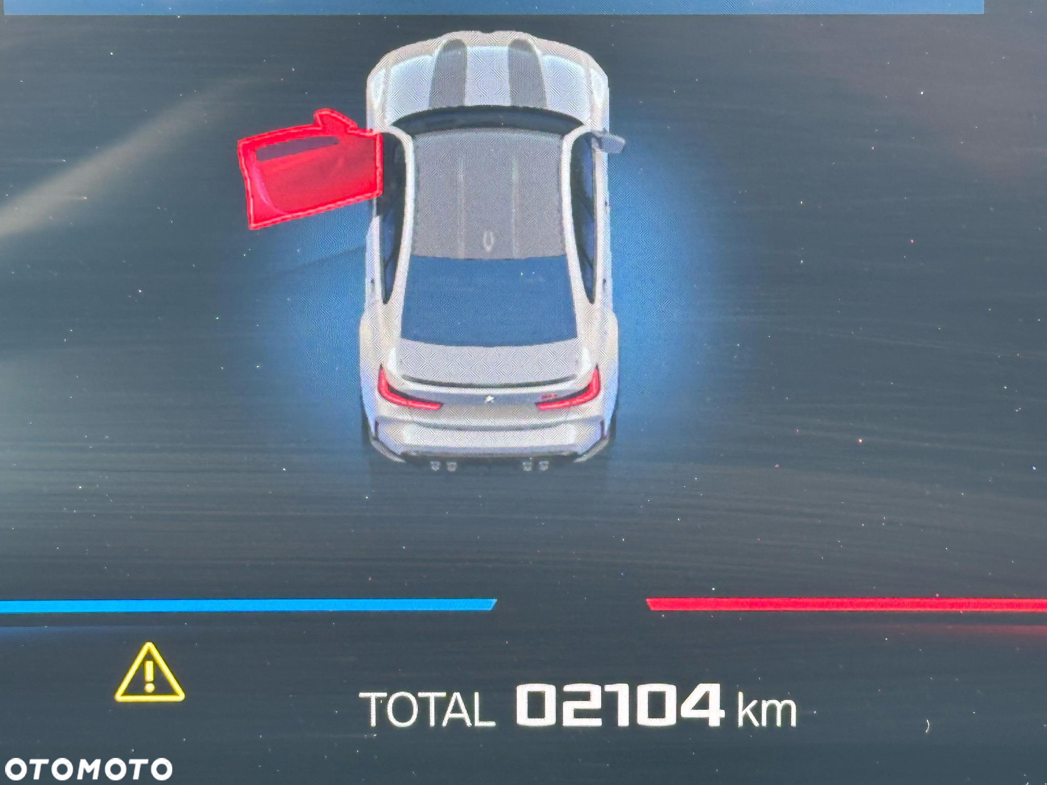 BMW M3 CS xDrive sport - 21
