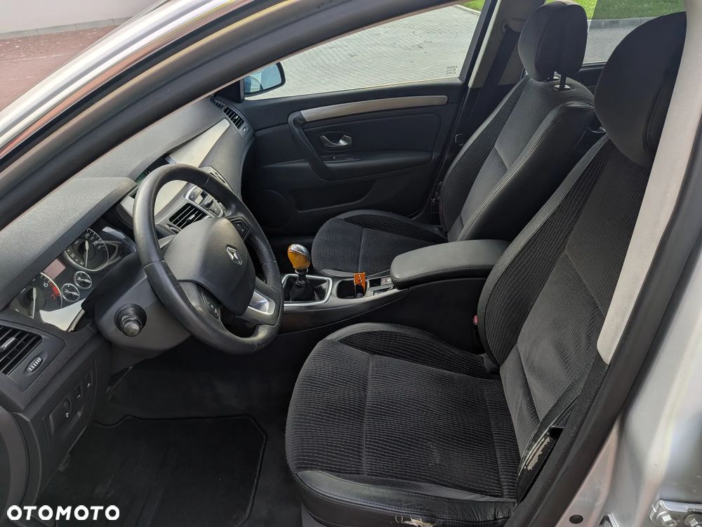Renault Laguna 2.0 Privilege - 7