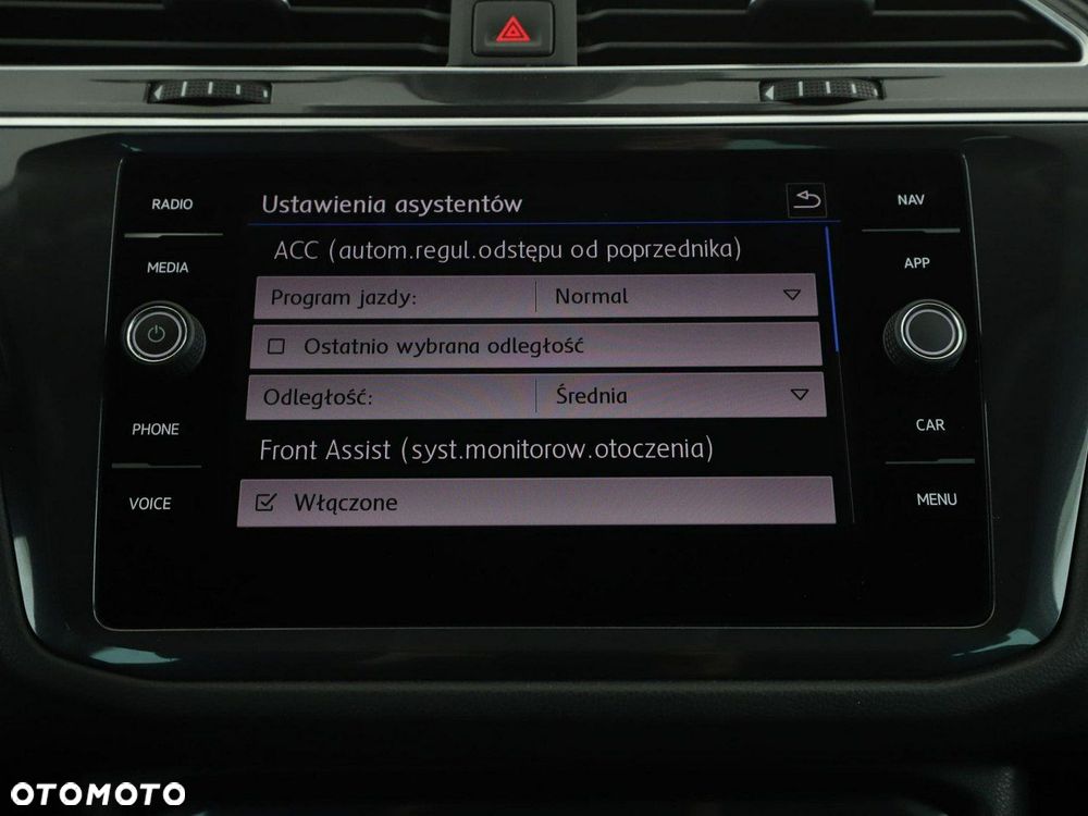 Volkswagen Tiguan 2.0 TDI SCR DSG - 27