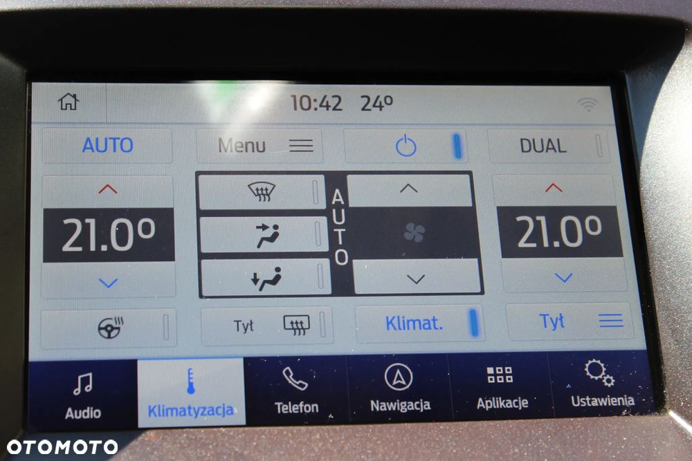 Ford Galaxy 2.0 EcoBlue 4WD V-Line - 21