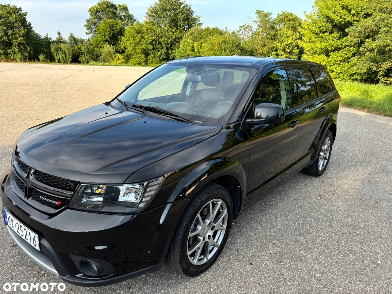 Dodge Journey - 15