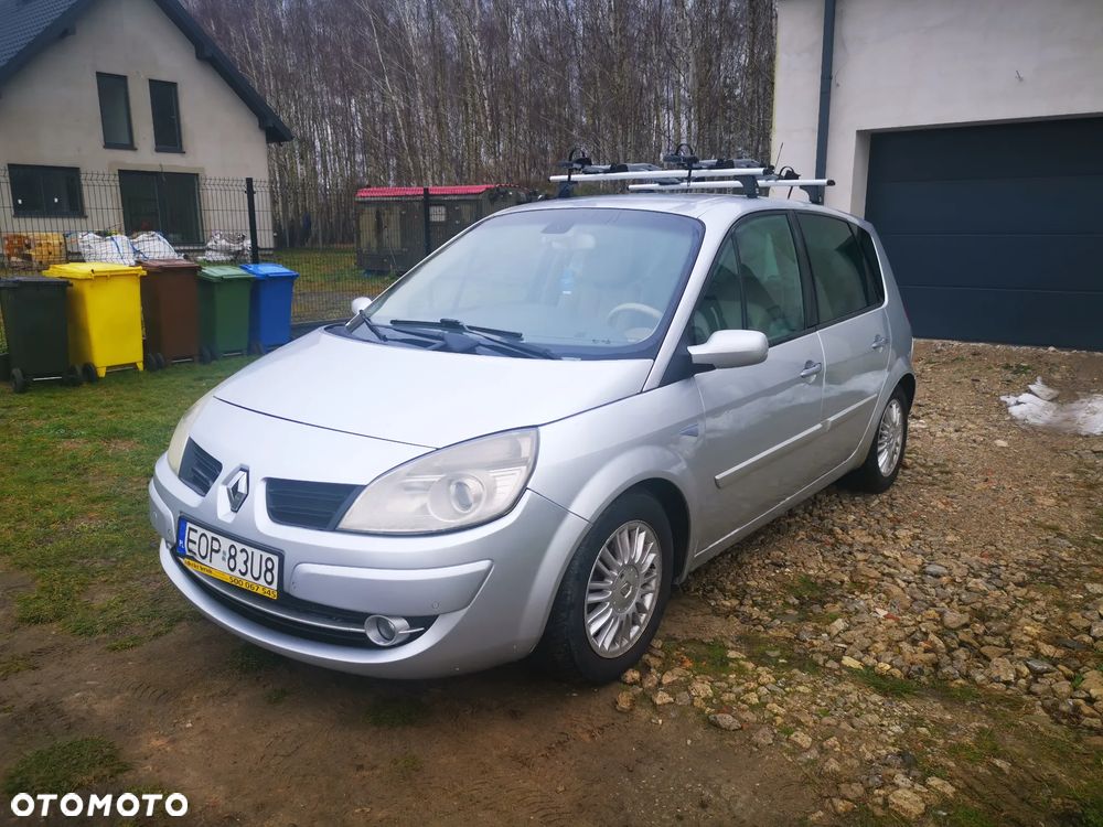 Renault Scenic 2.0T 16V Privilege - 1