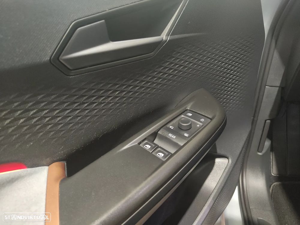 Cupra Born 58 kWh - 12