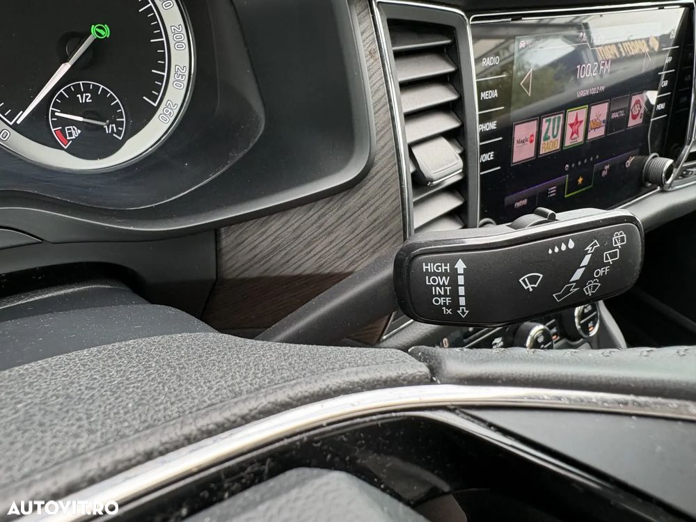 Skoda Kodiaq 1.5 TSI DSG Style - 22
