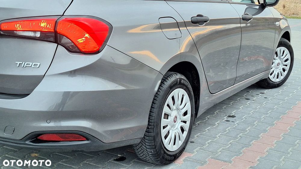 Fiat Tipo 1.4 16V More - 33