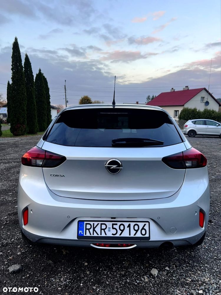 Opel Corsa - 4