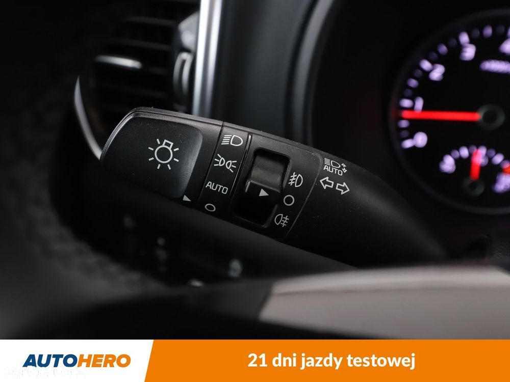 Kia Sportage 1.6 GDI M 2WD - 33