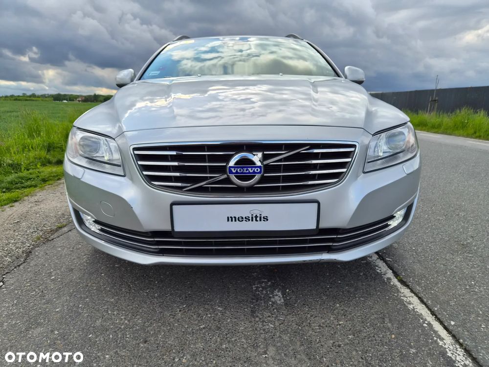 Volvo V70 D4 Drive-E Momentum - 5