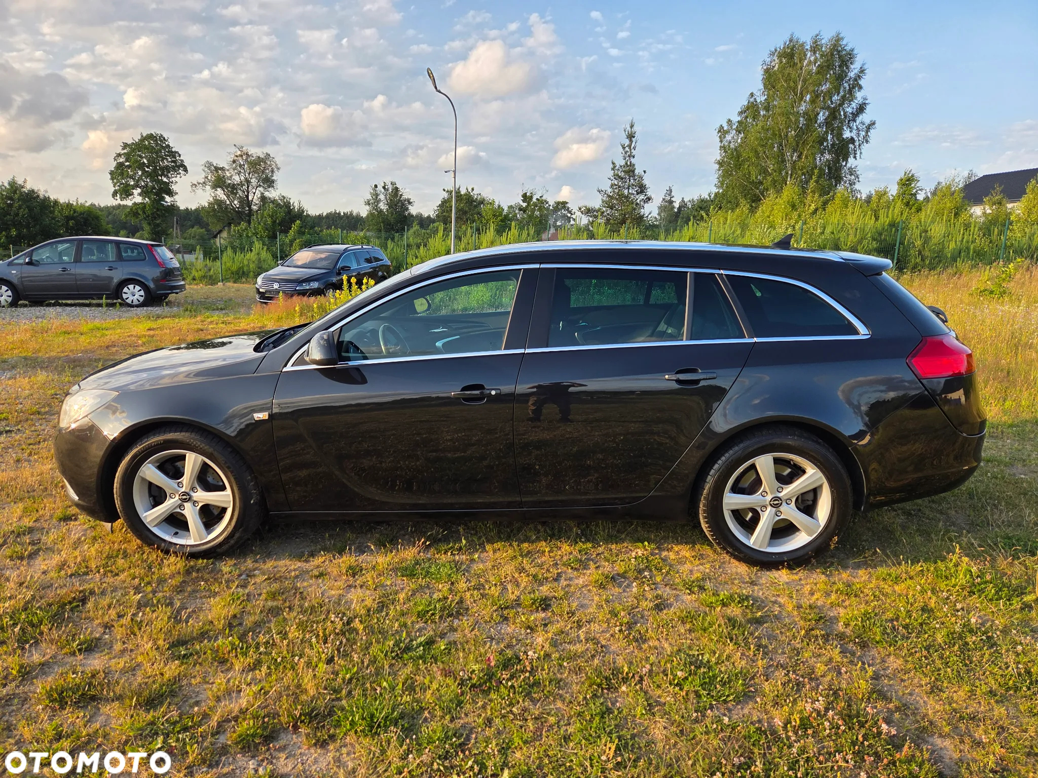 Opel Insignia 2.0 CDTI Sport - 8
