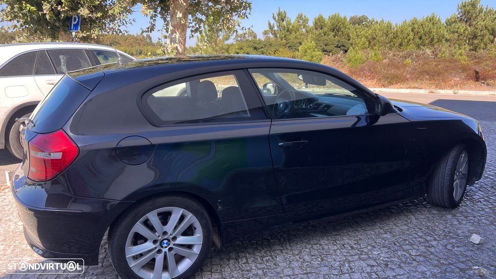BMW 118 d - 3