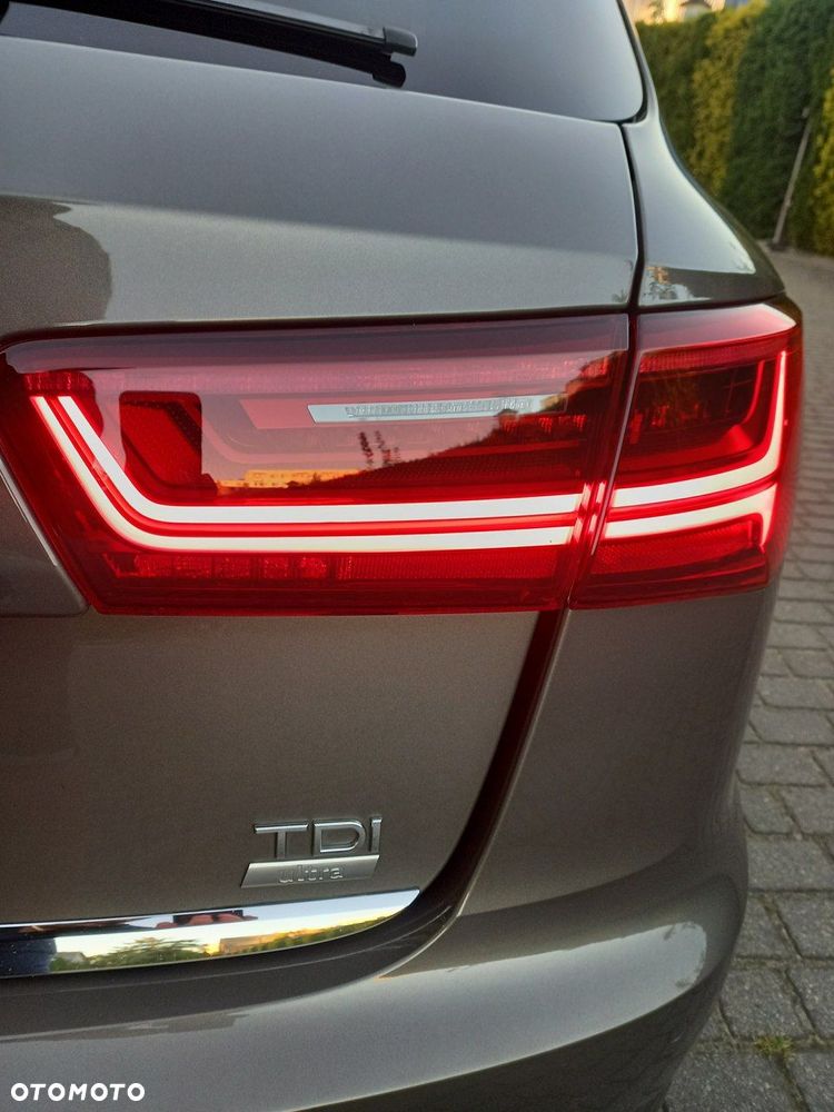 Audi A6 - 27