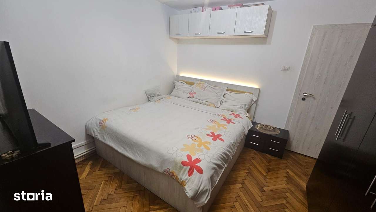 Apartament 4 camere zona Dacia — fotografia 3