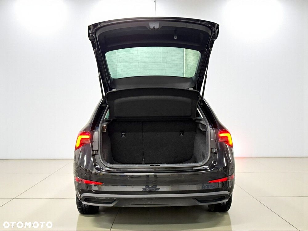 Skoda Scala 1.0 TSI Ambition - 11