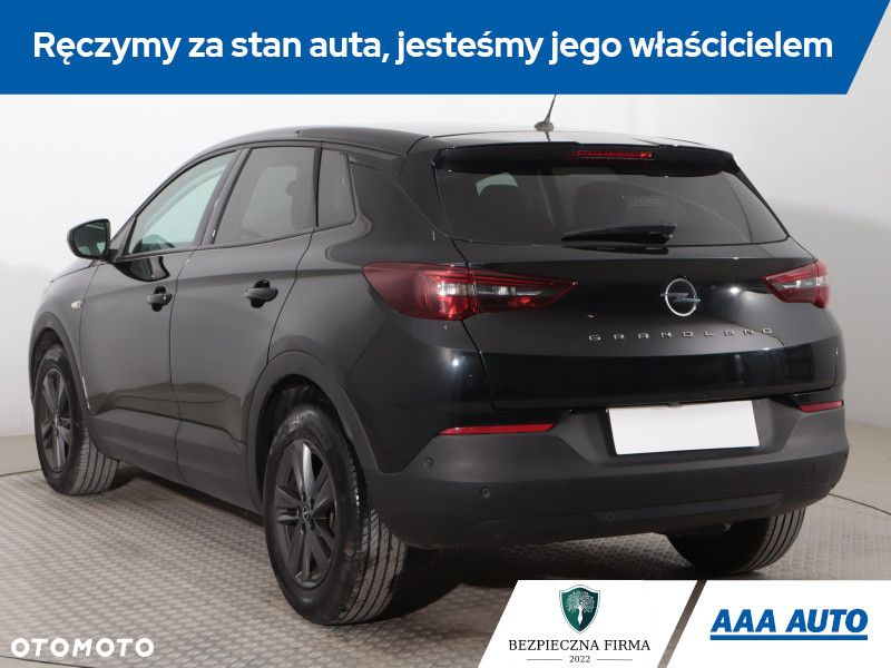 Opel Grandland X - 5