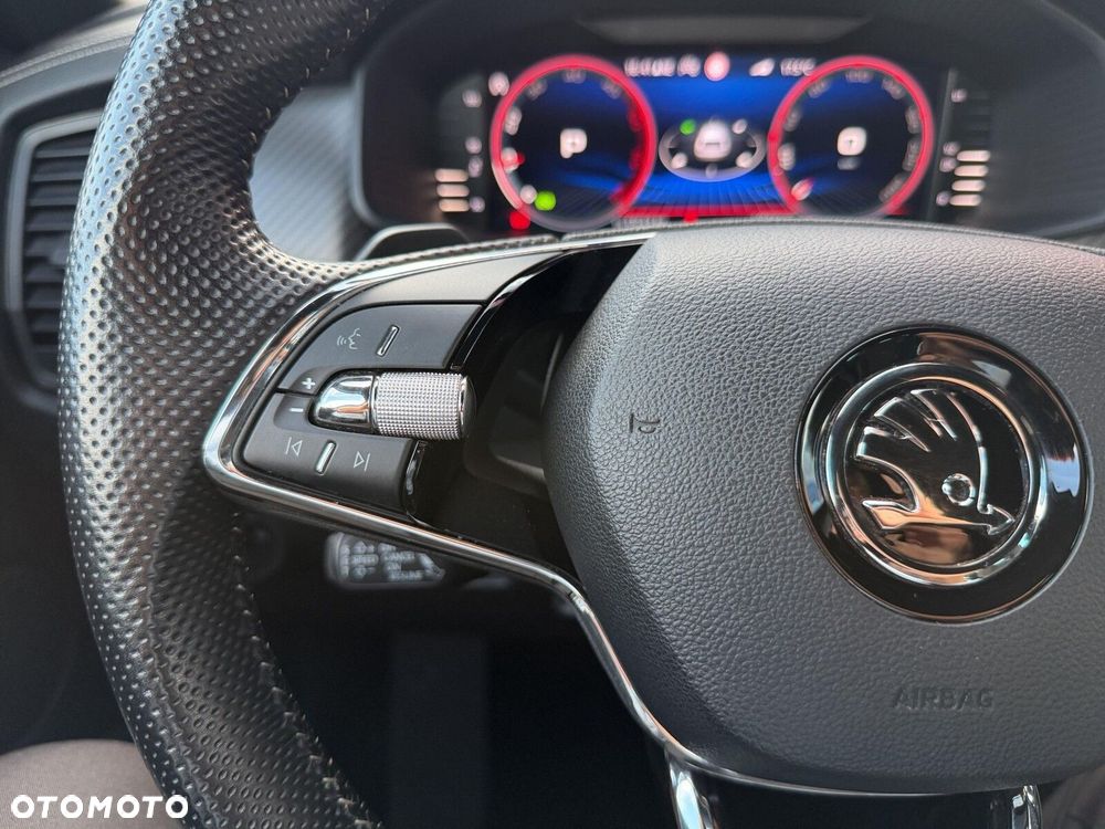 Skoda Kodiaq 2.0 TDI 4x2 Sportline DSG - 18