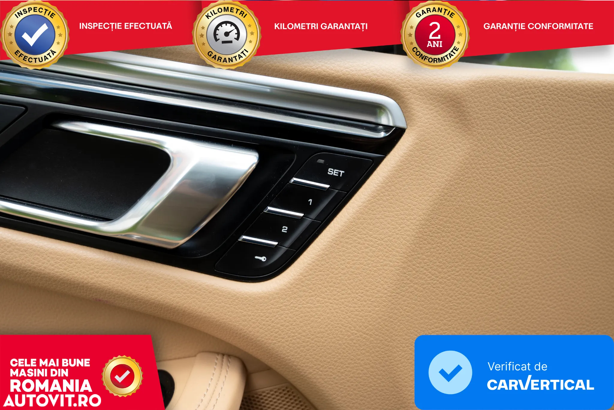 Porsche Macan 3.0 PDK S - 9