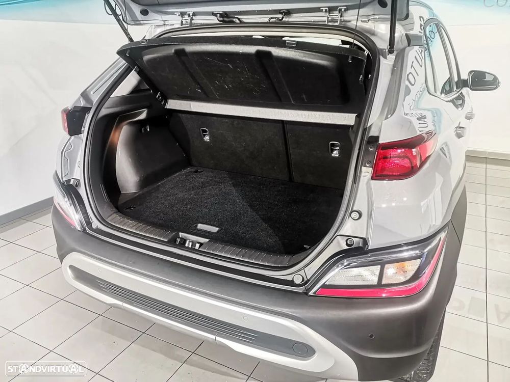 Hyundai Kauai 1.0 T-GDi Premium - 29