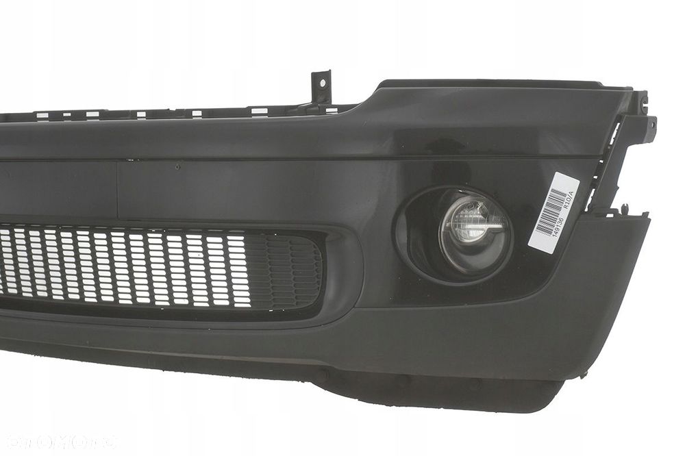 zderzak przedni * przód mini cooper one r56 - 2