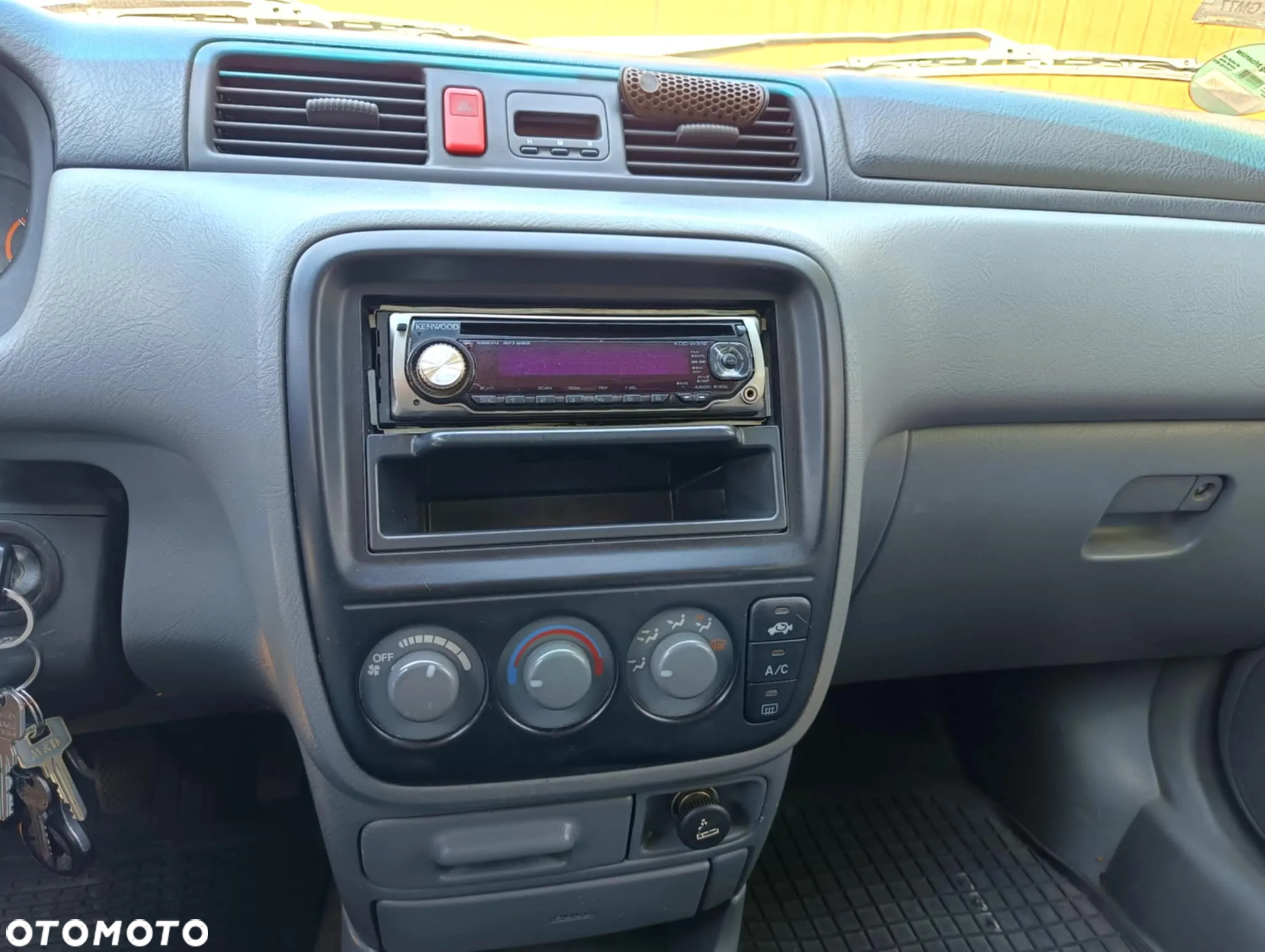 Honda CR-V 2.0 Rvi 4WD - 2