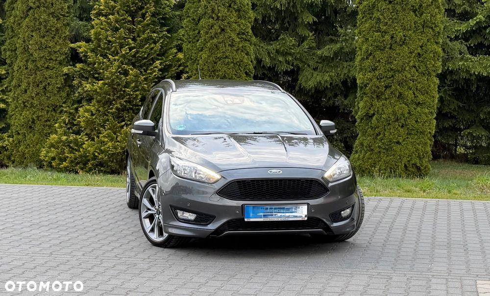 Ford Focus - 3