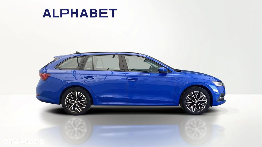 Skoda Octavia 1.5 TSI ACT Ambition - 6