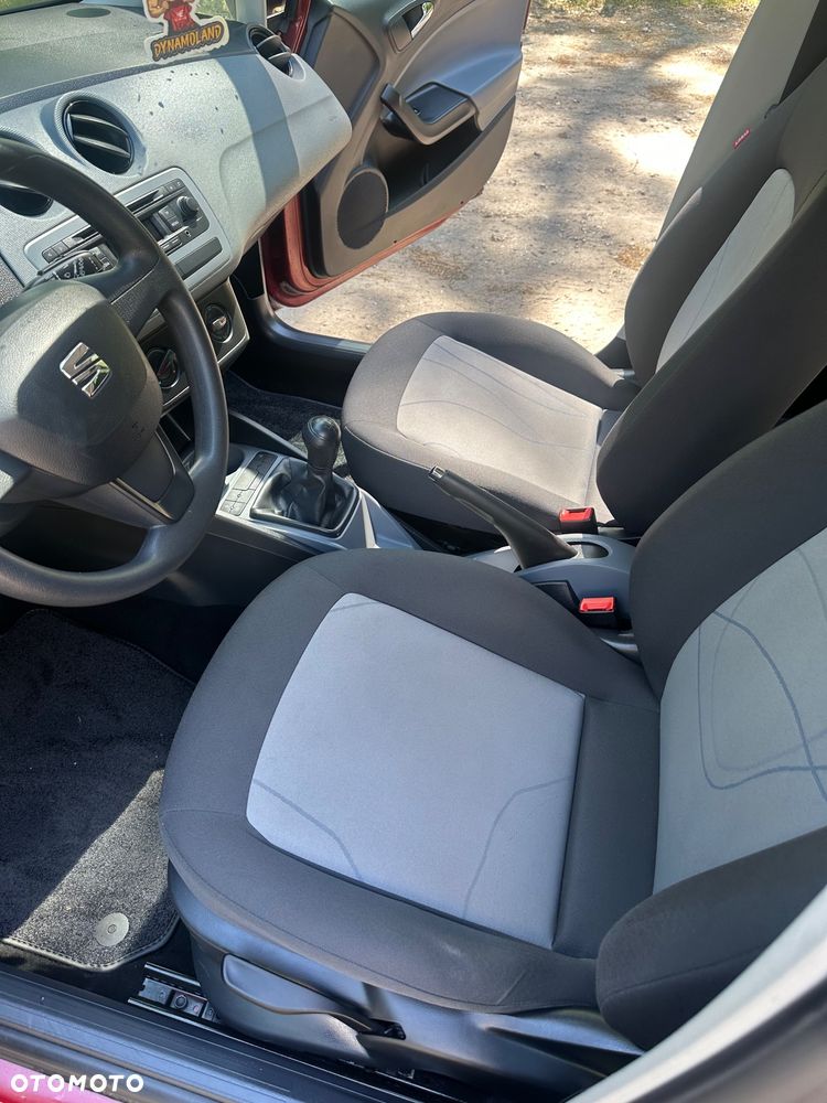 Seat Ibiza - 32