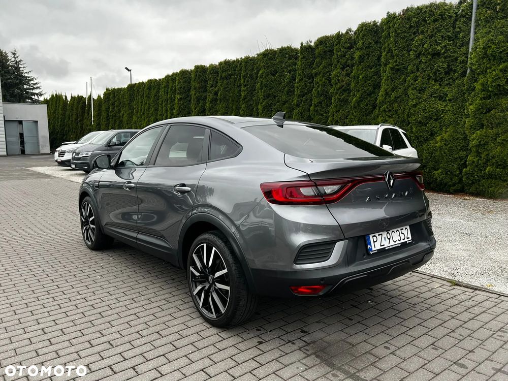 Renault Arkana E-TECH Full 145 Techno - 3