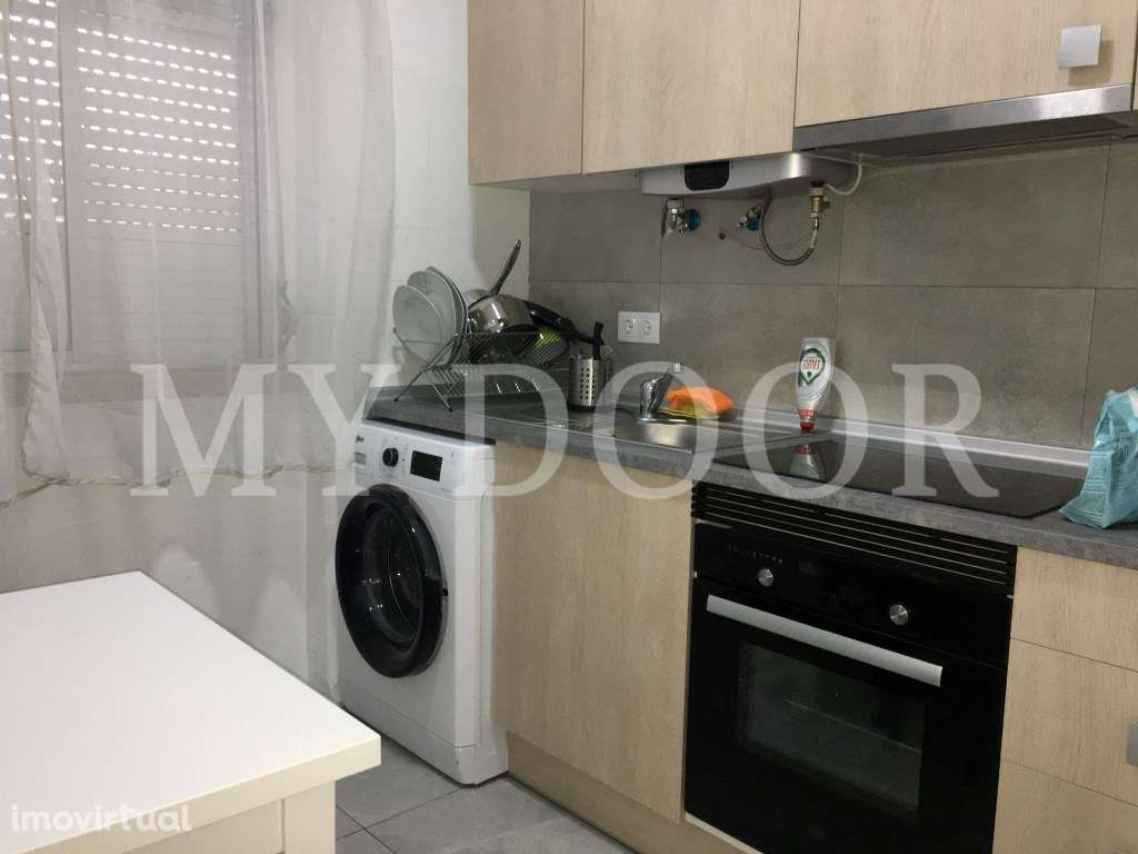 Arrenda-se Quarto -Moscavide - Central - Metro - Grande imagem: 4/6