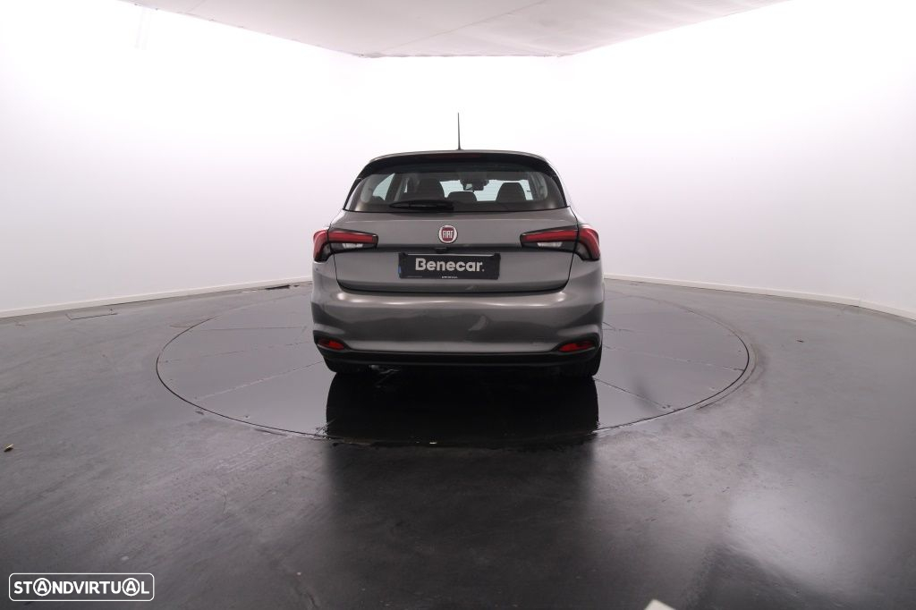 Fiat Tipo 1.0 GSE T3 City Life - 7