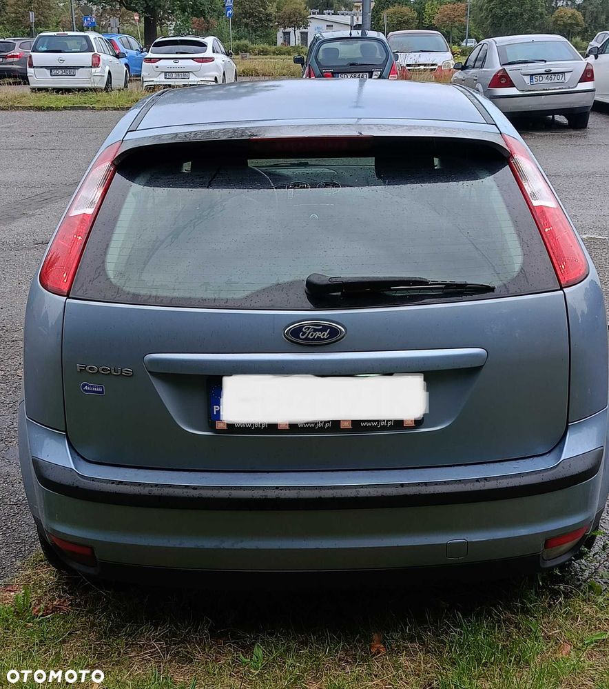 Ford Focus - 4