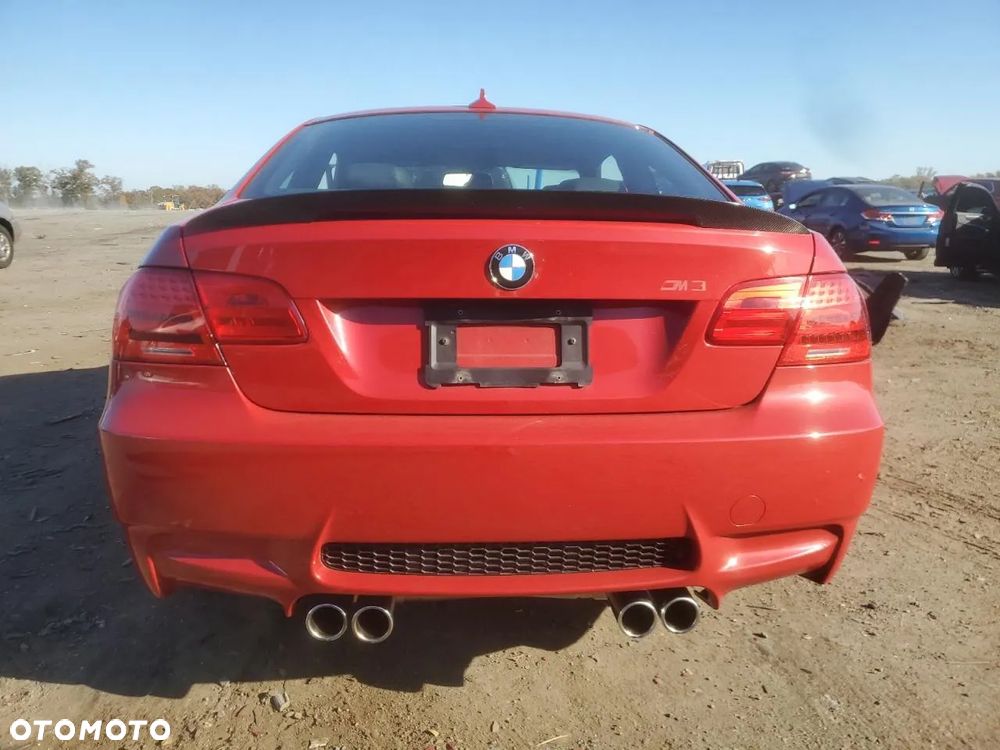 BMW M3 - 6