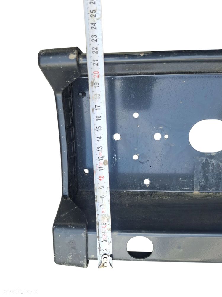 ZDERZAK TYLNY BELKA TYLNA TYŁ IVECO DAILY - 5