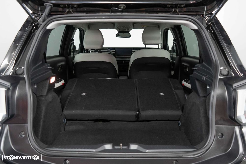 Citroën e-C3 44 kWh Autonomia Conforto Max - 16