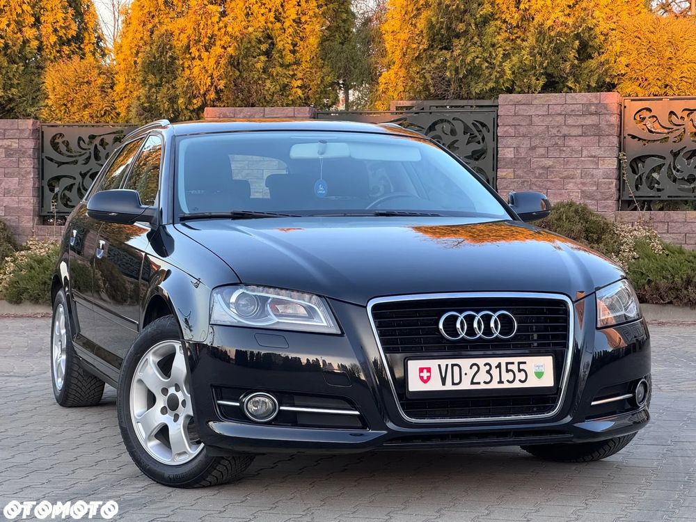 Audi A3 - 20