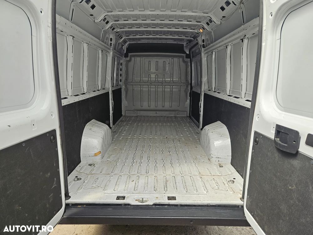 Fiat DUCATO - 9