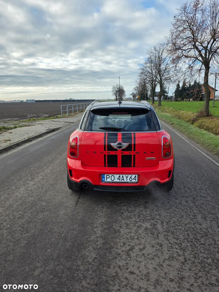 MINI Countryman - 5