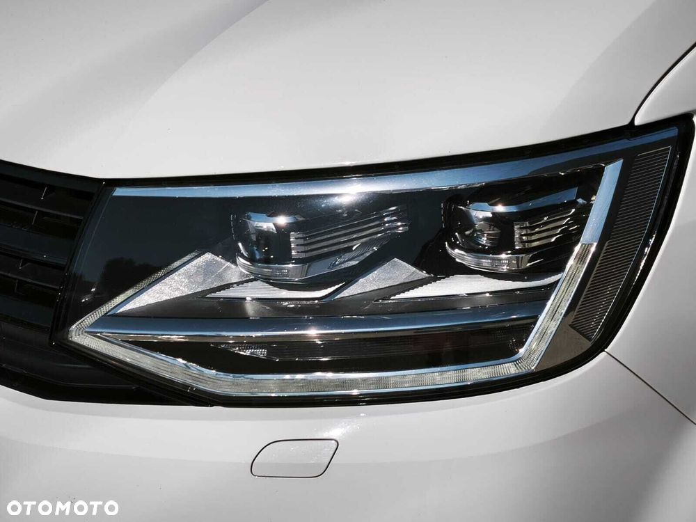 Volkswagen Multivan 2.0 BiTDI L1 Highline DSG - 37