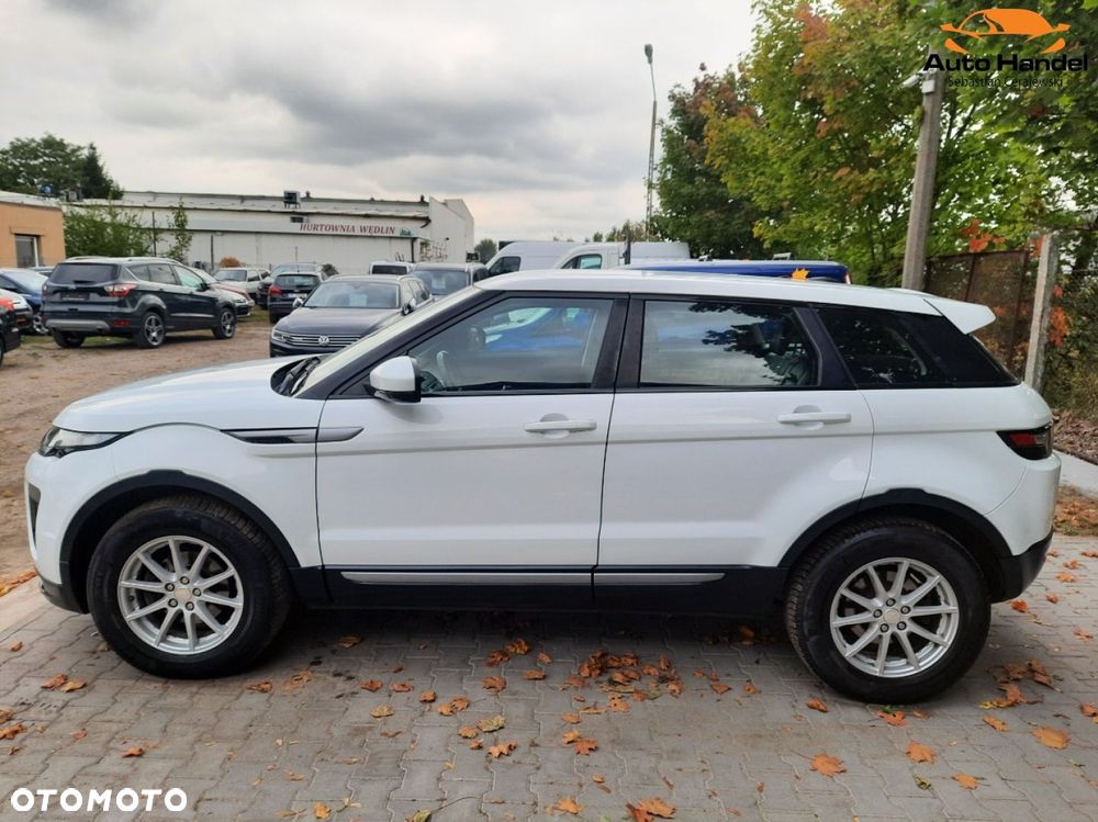 Land Rover Range Rover - 8