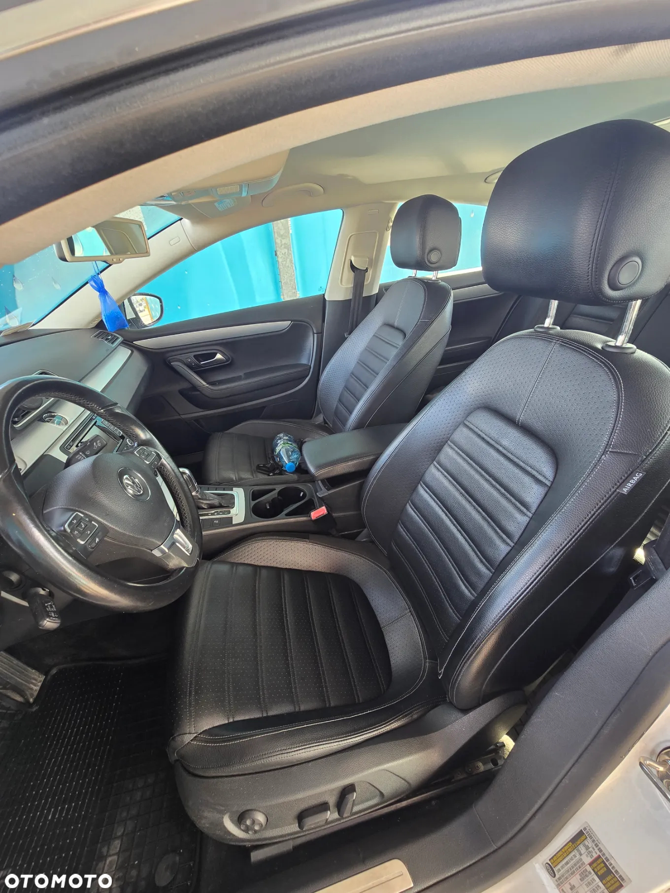 Volkswagen CC - 5