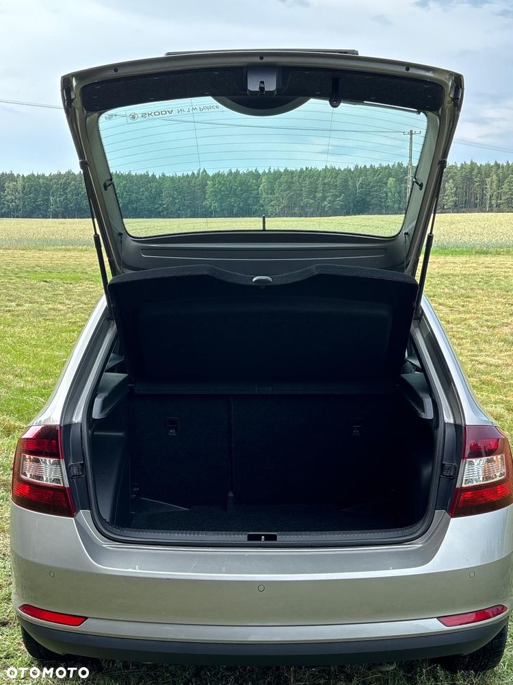 Skoda RAPID 1.0 TSI Ambition - 4