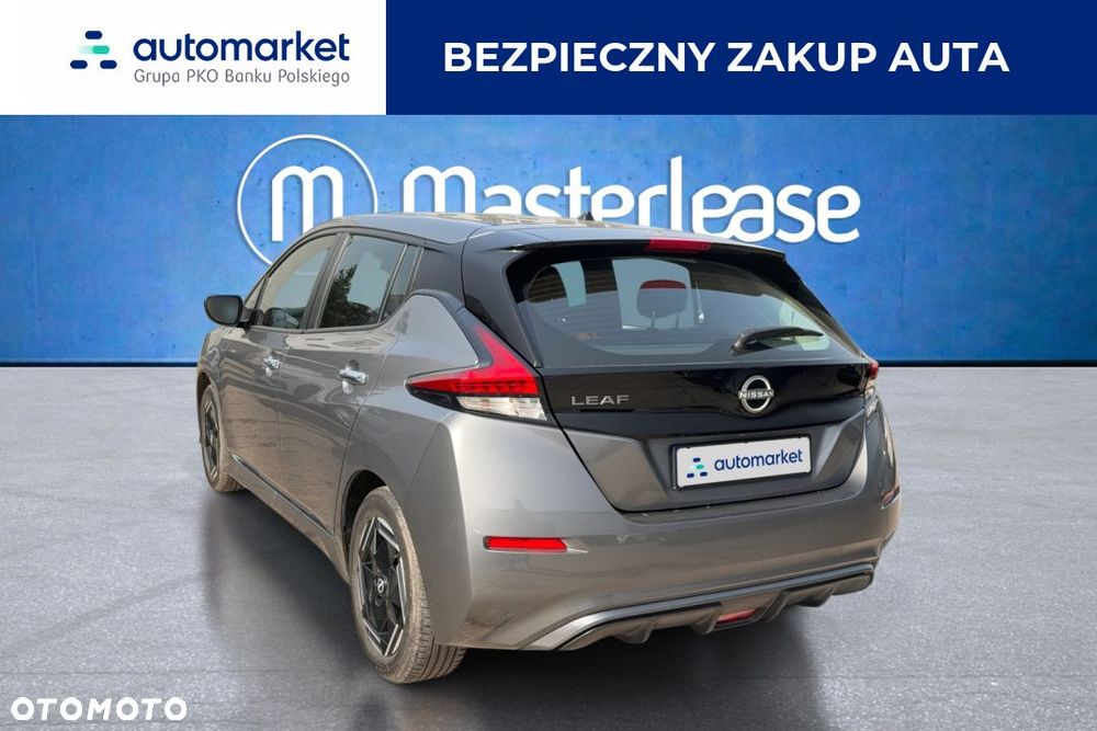 Nissan Leaf 40kWh Acenta - 3