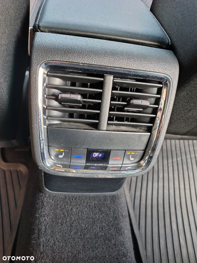 Skoda Octavia 1.5 TSI GPF ACT Style DSG - 12